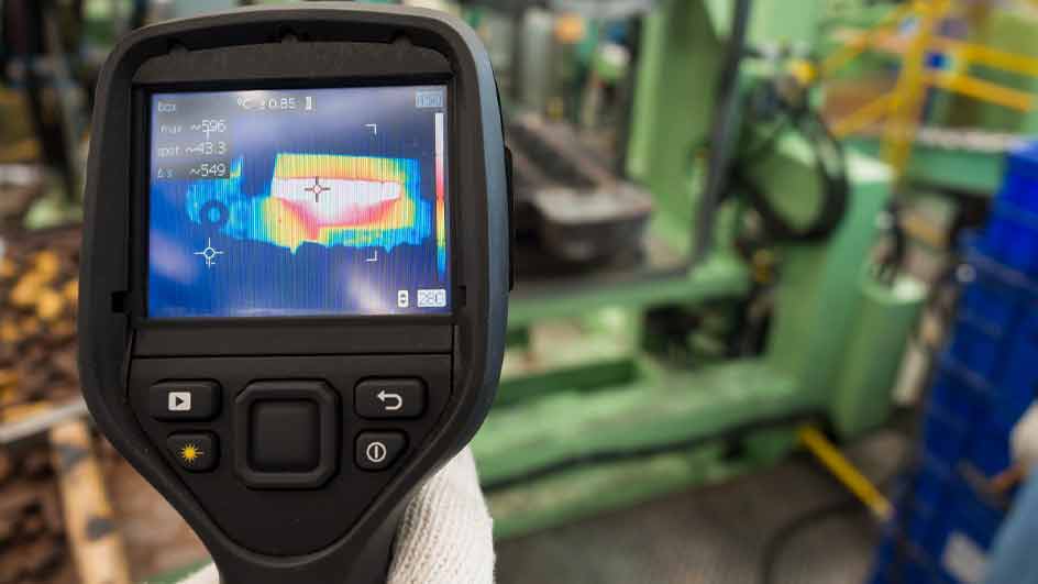 Desarrollo de ingeniería de procesos - Equipo técnico especializado